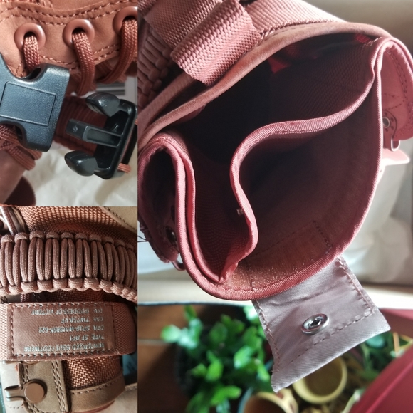 Nike SF AF1 High (Women) - Picture 8 of 8